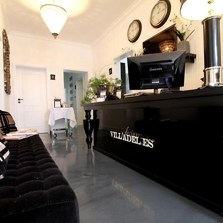 Villa Adelees Boutique Hotel Алсфелд Екстериор снимка