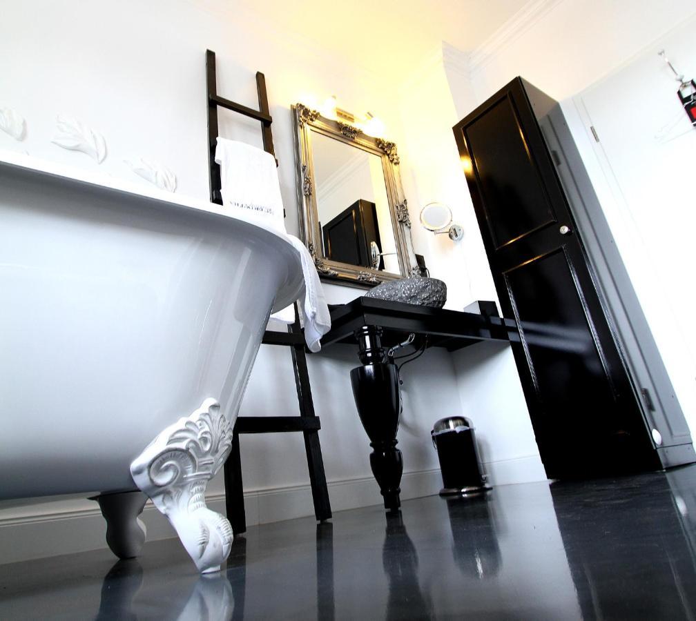 Villa Adelees Boutique Hotel Алсфелд Екстериор снимка