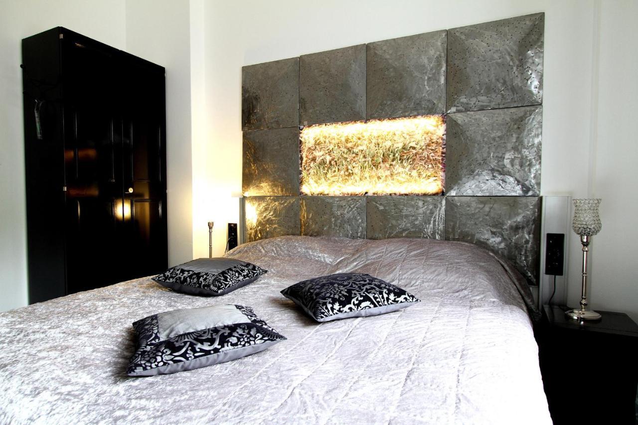 Villa Adelees Boutique Hotel Алсфелд Екстериор снимка