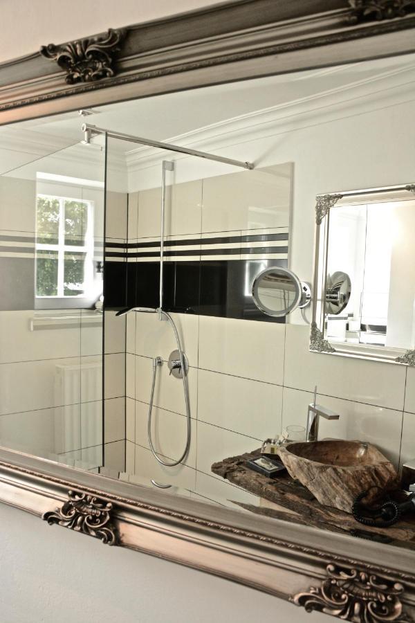Villa Adelees Boutique Hotel Алсфелд Екстериор снимка