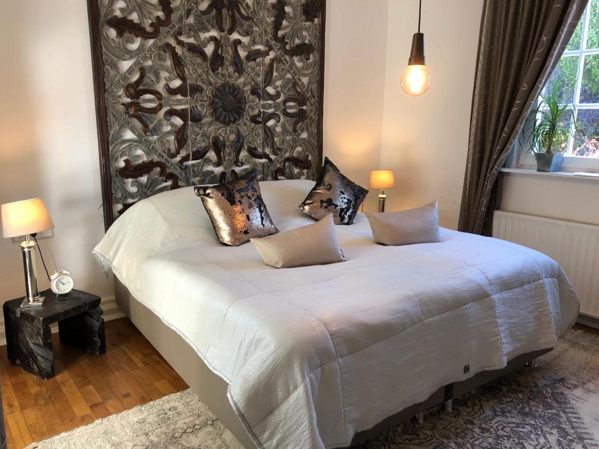 Villa Adelees Boutique Hotel Алсфелд Екстериор снимка