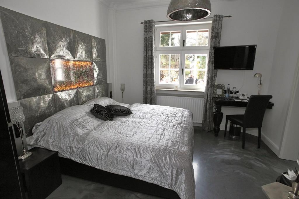 Villa Adelees Boutique Hotel Алсфелд Стая снимка