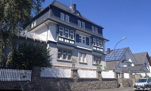 Villa Adelees Boutique Hotel Алсфелд Екстериор снимка