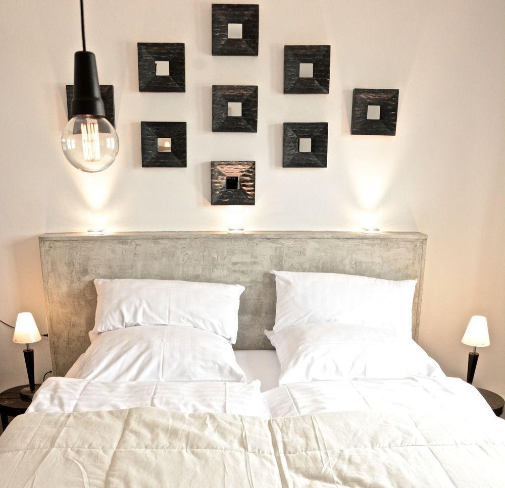 Villa Adelees Boutique Hotel Алсфелд Екстериор снимка