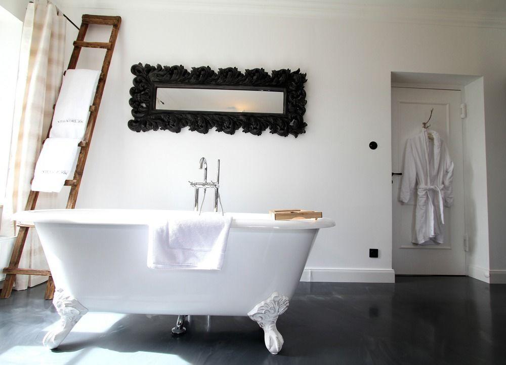 Villa Adelees Boutique Hotel Алсфелд Екстериор снимка