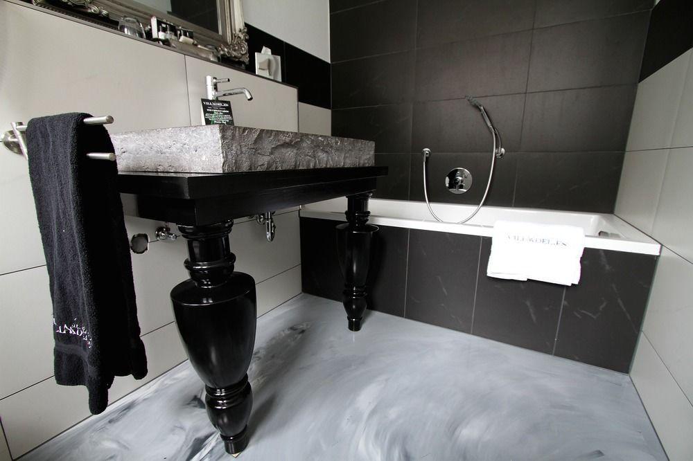 Villa Adelees Boutique Hotel Алсфелд Екстериор снимка