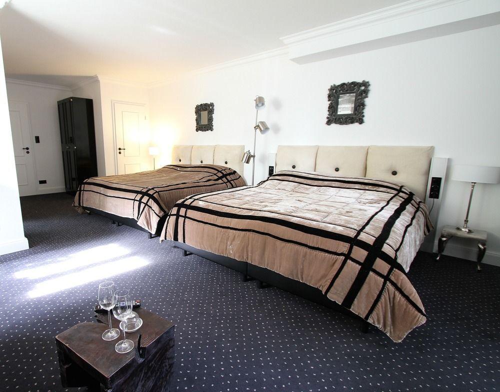 Villa Adelees Boutique Hotel Алсфелд Екстериор снимка