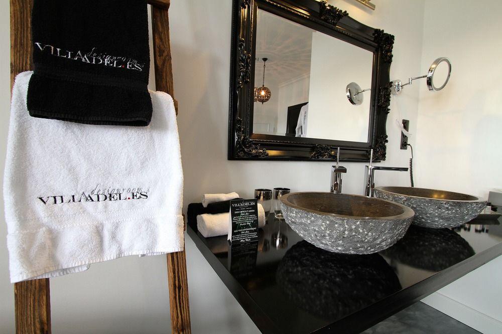 Villa Adelees Boutique Hotel Алсфелд Екстериор снимка
